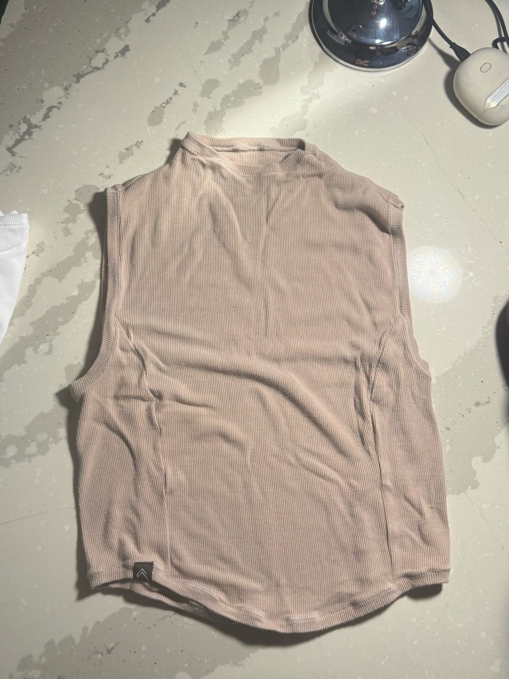 Oner Active Ribbed Tank